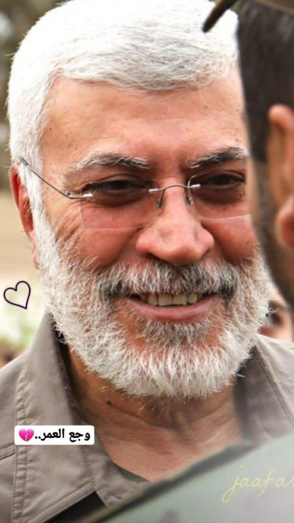 justonetruth313's tweet photo. #الحشد_خط_احمر
لقد عرف العراق ان الحشد هو الوطن وخارطته هو تفاصيل ملامحك الشروكية 

#اخرجوا_الجيش_الامريكي 
#الحشد_خط_احمر_ياكاظمي 
#الحشد_الشعبي_شرف_العراق 
#الحشد_والجهاز_واحد 
#الا_المقاومة 
#کتائب_حزب_الله 
#حشدنا_فخرنا https://t.co/RrY7uXBcwO