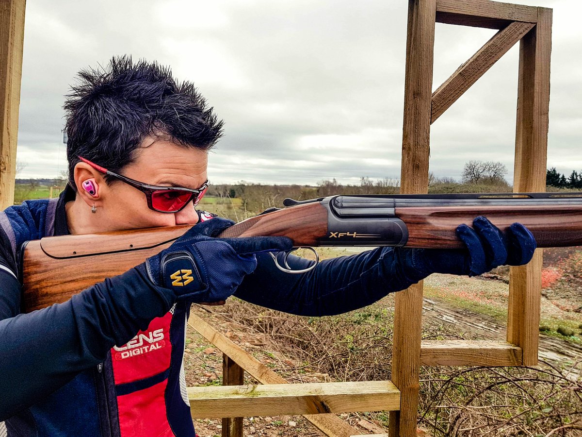 As restrictions ease and we carefully return to shooting, the Clay Shooting team pick their top ten clay guns for 2020
⬇️⬇️
bit.ly/3fP9wRY