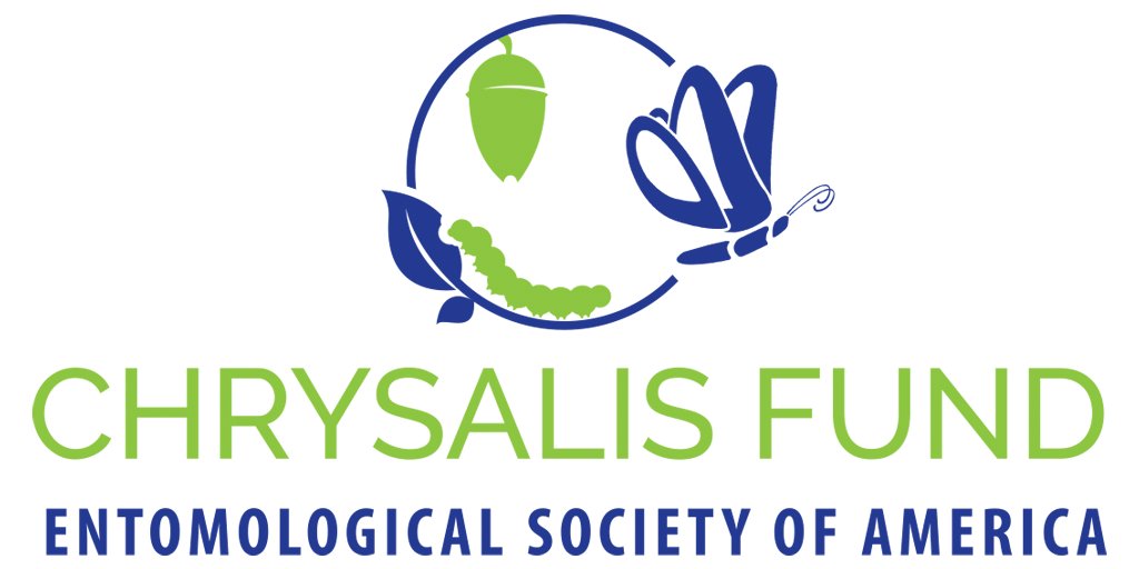 Calling all teachers! Use insects in the classroom or create a new distance learning project to get your students excited about science. Apply for a Chrysalis Fund Grant by August 1 and receive up to $2,500 for your project or program! Apply today: entsoc.org/resources/gran…