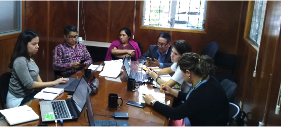 REDDGuatemala's tweet photo. 🌳 ¿Sabías que durante el proceso de Consolidación de la Estrategia REDD+ Guatemala se desarrolló una Ruta de trabajo con pertinencia cultural? Esto con el objetivo de elaborar la Ruta de Pueblos Indígenas. https://t.co/Xgh0L6tXf2