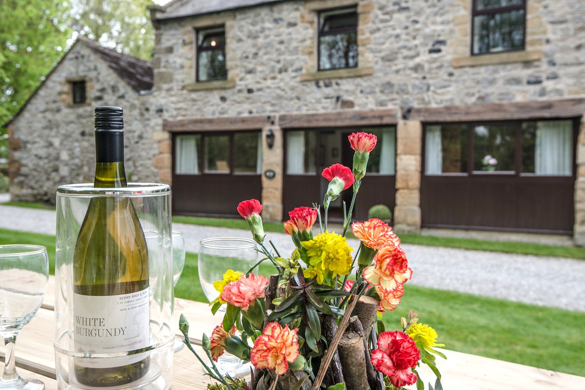 We are delighted to let you know that following lockdown our cottages will be re-opening on Saturday, 4th July.