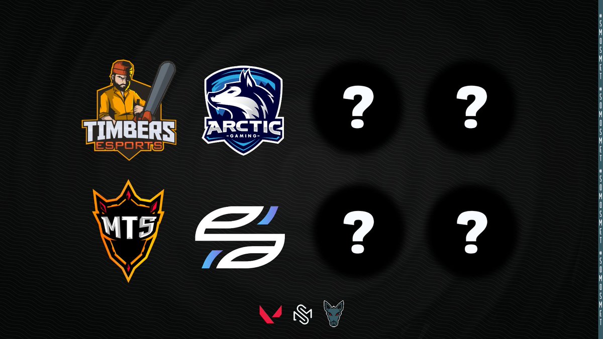 EQUIPO MET tweet media