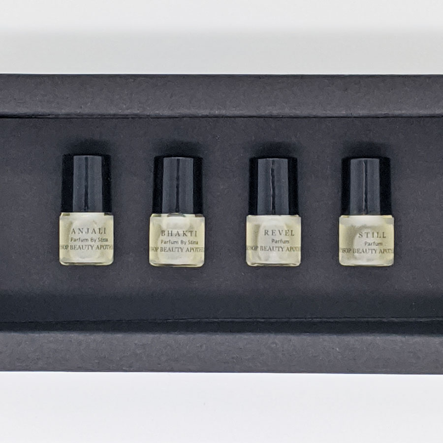 hyssopbeautyllc's tweet image. New Release!

Can&apos;t decide on which perfume to get? Try them all with our perfume #sampleset. You&apos;ll get one 2ml rollerball bottle of each of Hyssop Beauty Apothecary&apos;s #allnatural #perfume oils.

hyssopbeautyapothecary.com/collections/pa…