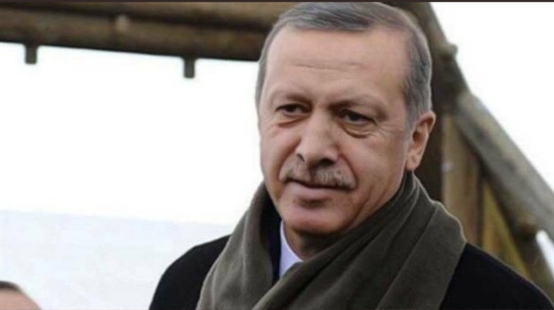 Yolun yolumuz
Sesin sesimiz
Yurdun yurdumuz
Duan duamız....
<a href="/RTErdogan/">Recep Tayyip Erdoğan</a>
#OyumSanaFedaReis