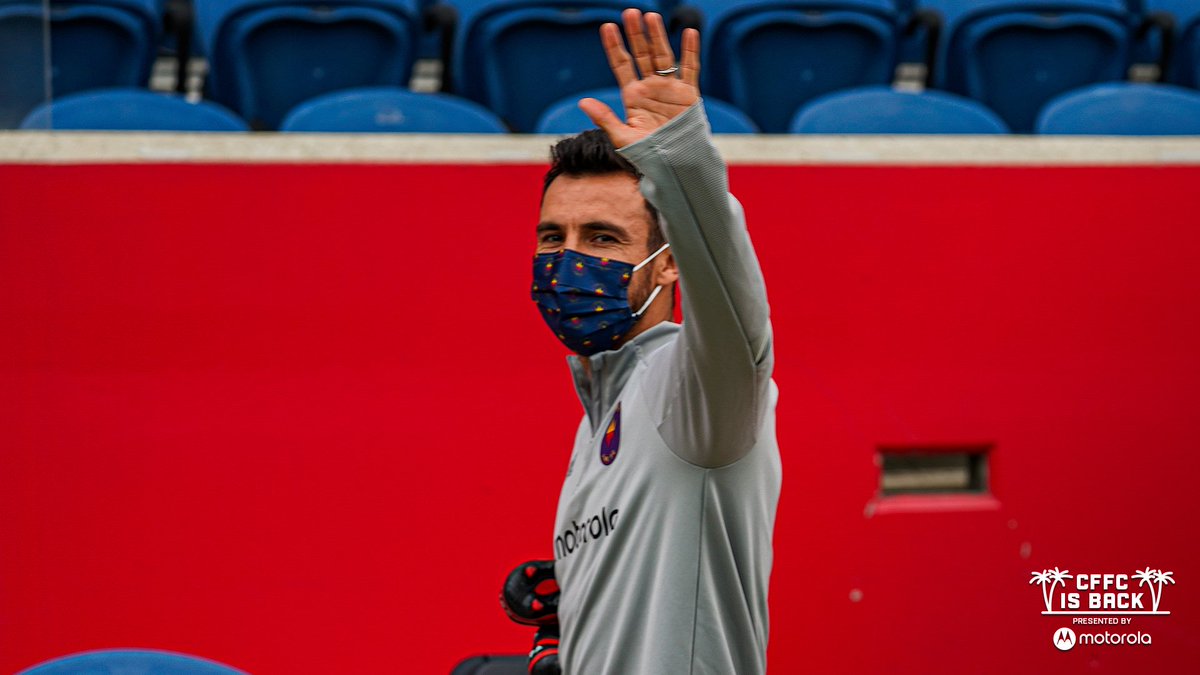 Chicago Fire FC tweet media