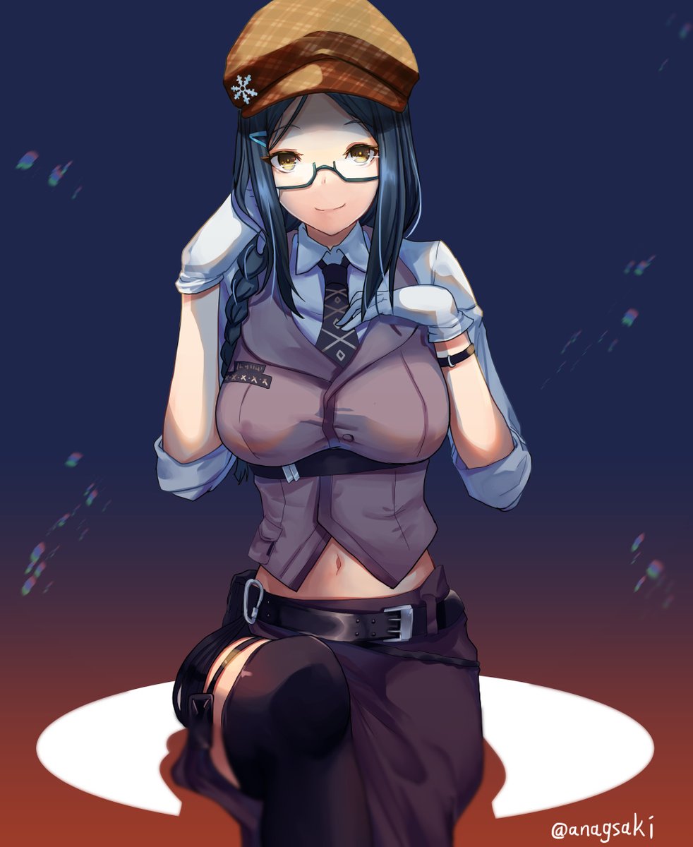 アズレン シャングリラ この着せ替え衣装すごく好き アズールレーン アオナのイラスト アズレン シャングリラ この着せ替え衣装すごく好き アズールレーン アオナのイラスト