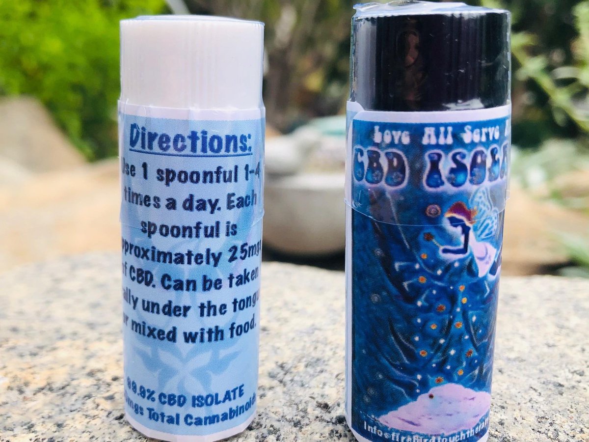 FirebirdTouch's tweet photo. New to the shop for your toolbox of healing - #CBD isolate, with 99.9% CBD! This powerful isolated powder is ideal for addressing #inflammation, #nerve system issues and for mood regulation. You can take it under your tongue or with your food!
Shop now - https://t.co/4U8eJhMBb7 https://t.co/sJMYGYSUy7