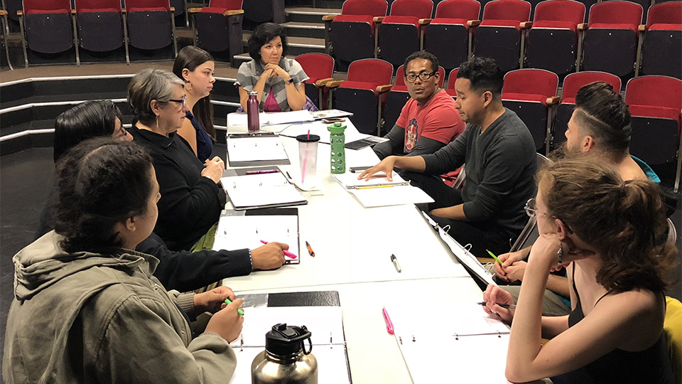 Latinx playwrights! We are accepting submissions for INGENIO 2020 until July 8. Submit today!

milagro.org/ingenio-milagr…