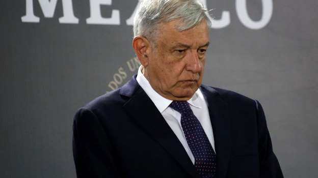 19) Sí, esos reporteros y organizaciones a las que López Obrador le urge descalificar porque le representan el único contrapeso real a su gobierno fallido, a su transformación de 4a. #Valquirias