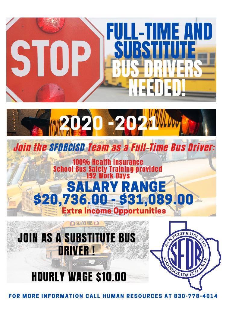 SFDRCISD tweet media