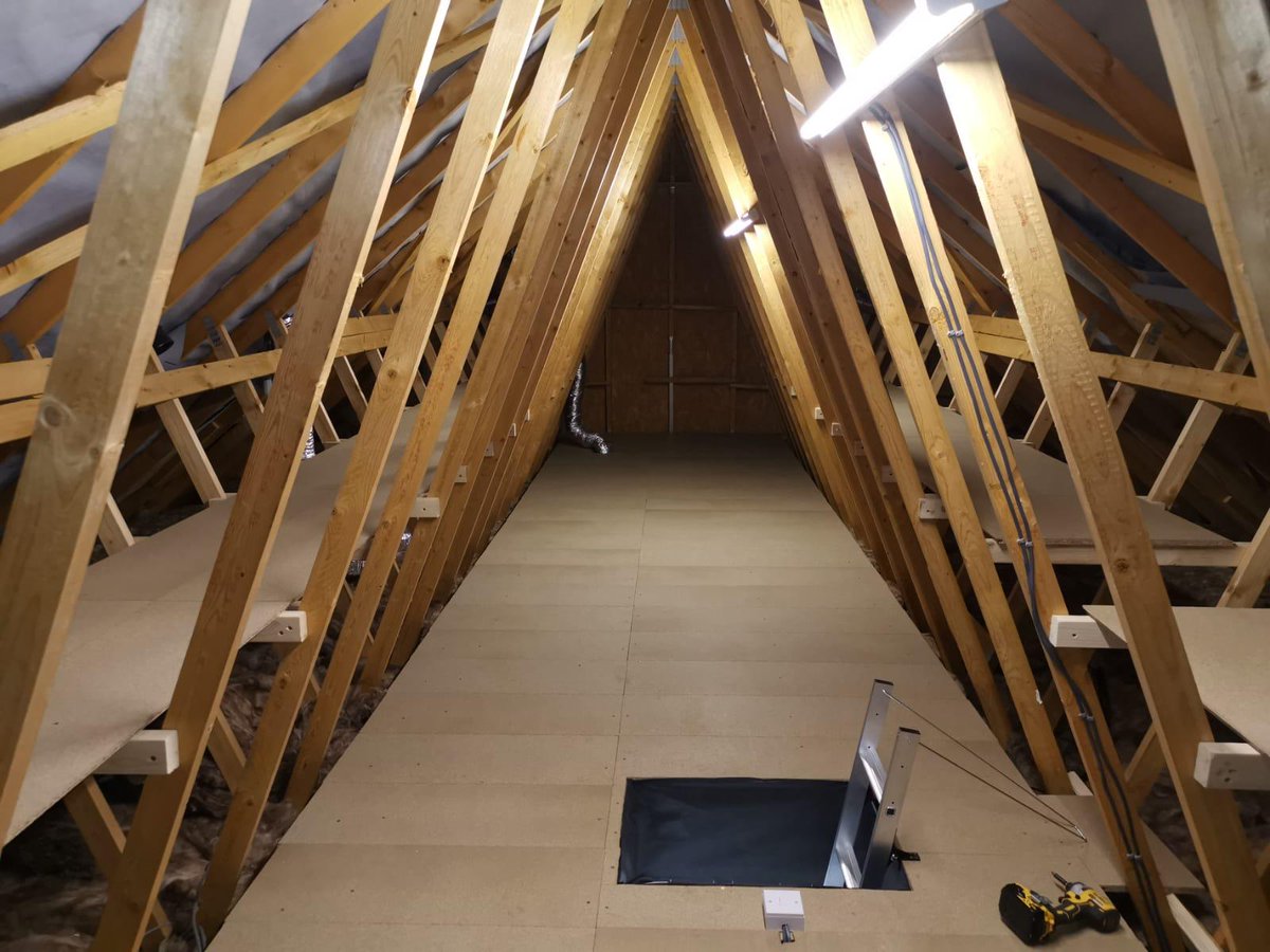 LoftBoarding tweet media