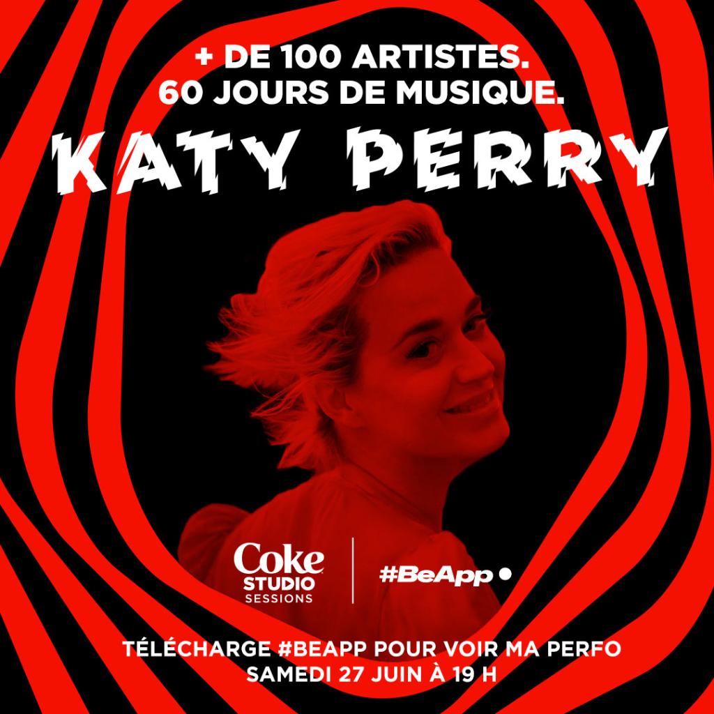 Coca-Cola Québec tweet media