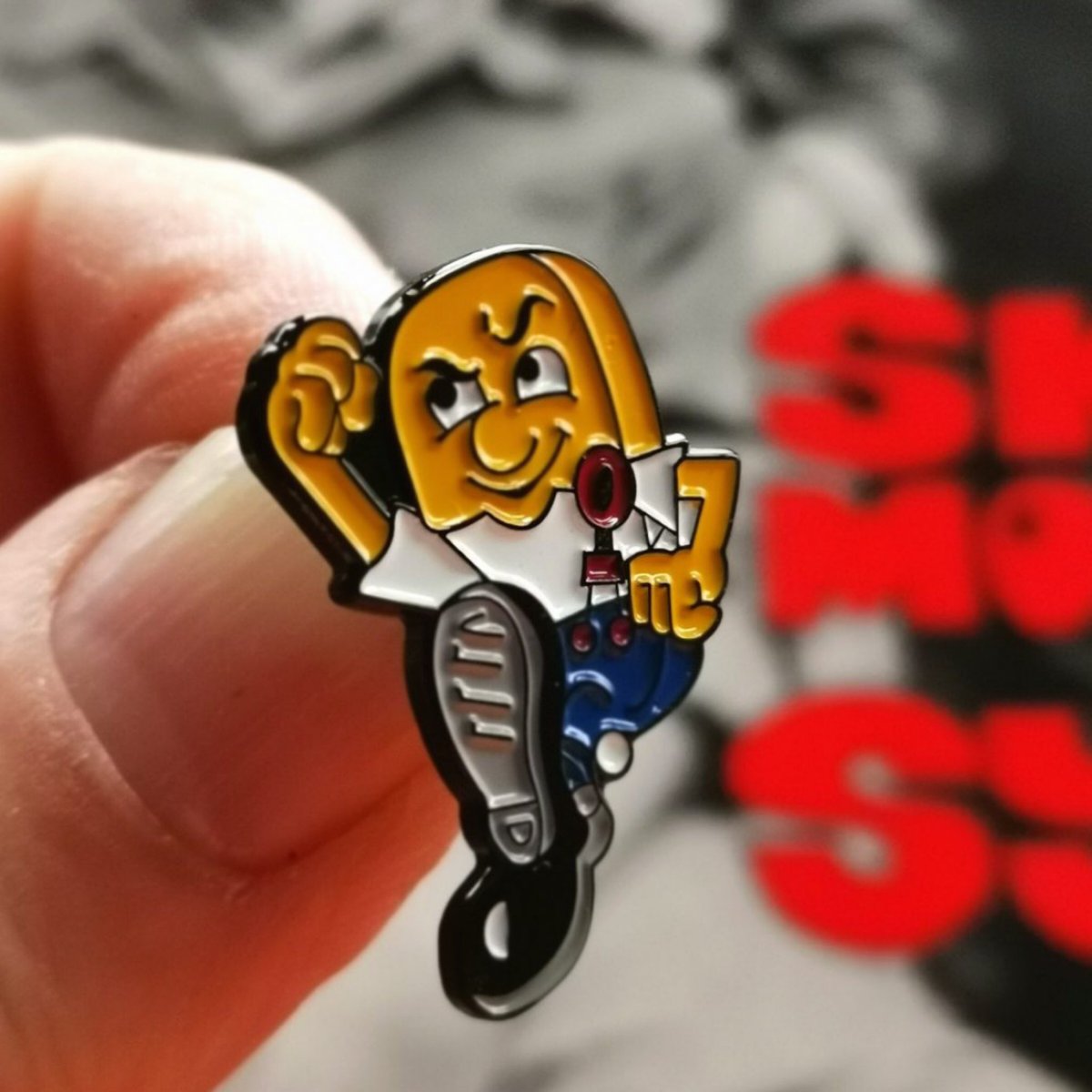 British Subcultures tweet media