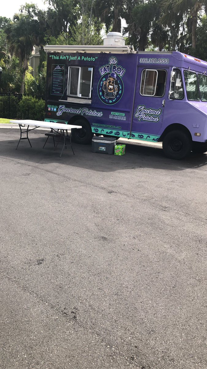 Ok #sanford we’re here at Lake Monroe apartments