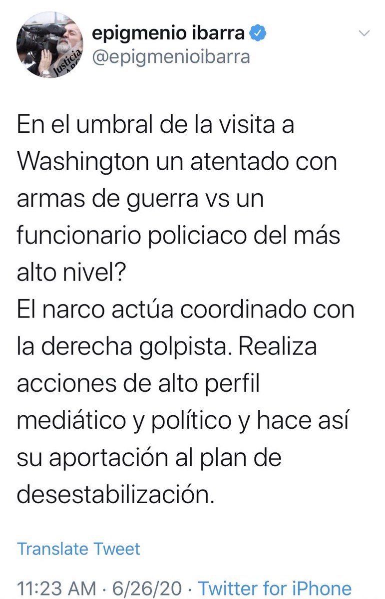 ChumelTorres's tweet photo. Ponlo en el guión de tu próxima narcoserie. https://t.co/o0YcVzy8wK