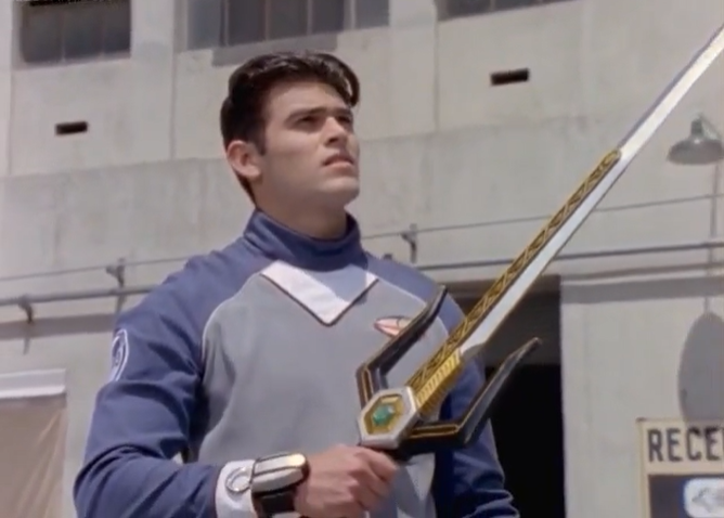 leo contemplates giving his quasar saber back to mike since he was the one originally chosen and i think that qualifies bc absolutely no slack is given here in the Power Rangers Justice System. The corbett brothers must pay a $500 fee for criminal intent.