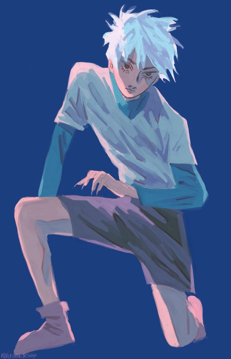 vzryvokiller's tweet photo. 🔪🔪🔪

#hxh https://t.co/bVDMmXXAhH
