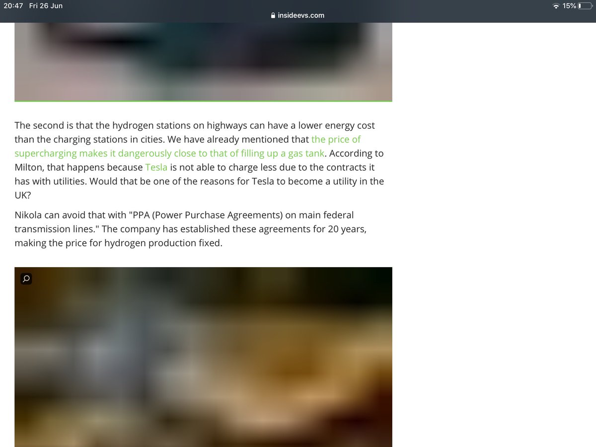 Now I’m a little confused about this PPA because I heard Trevor say on an interview that he’ll make his margins by reducing hydrogen prices during each lease. If the energy prices are set for 20 years, this is impossible! Why do Trevor’s statements have so many internal flaws?