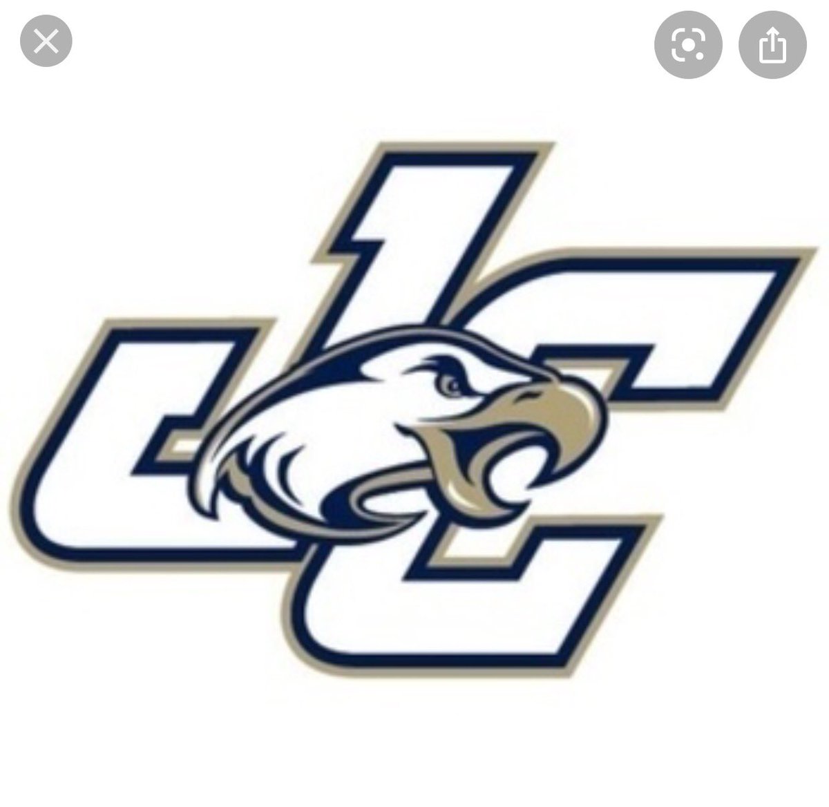 SlimeBro4's tweet photo. Special thanks to @Coach_Cottle and @JuniataCoachJC for the virtual visit at Juniata college yesterday #FlyEaglesFly🦅⚪️ https://t.co/Lt74Ctqk84