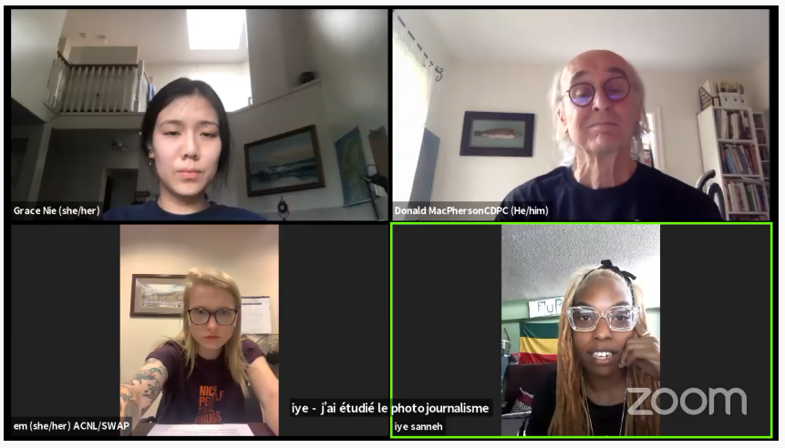 Stimulus: Drugs, Policy and Practice in Canada tweet media