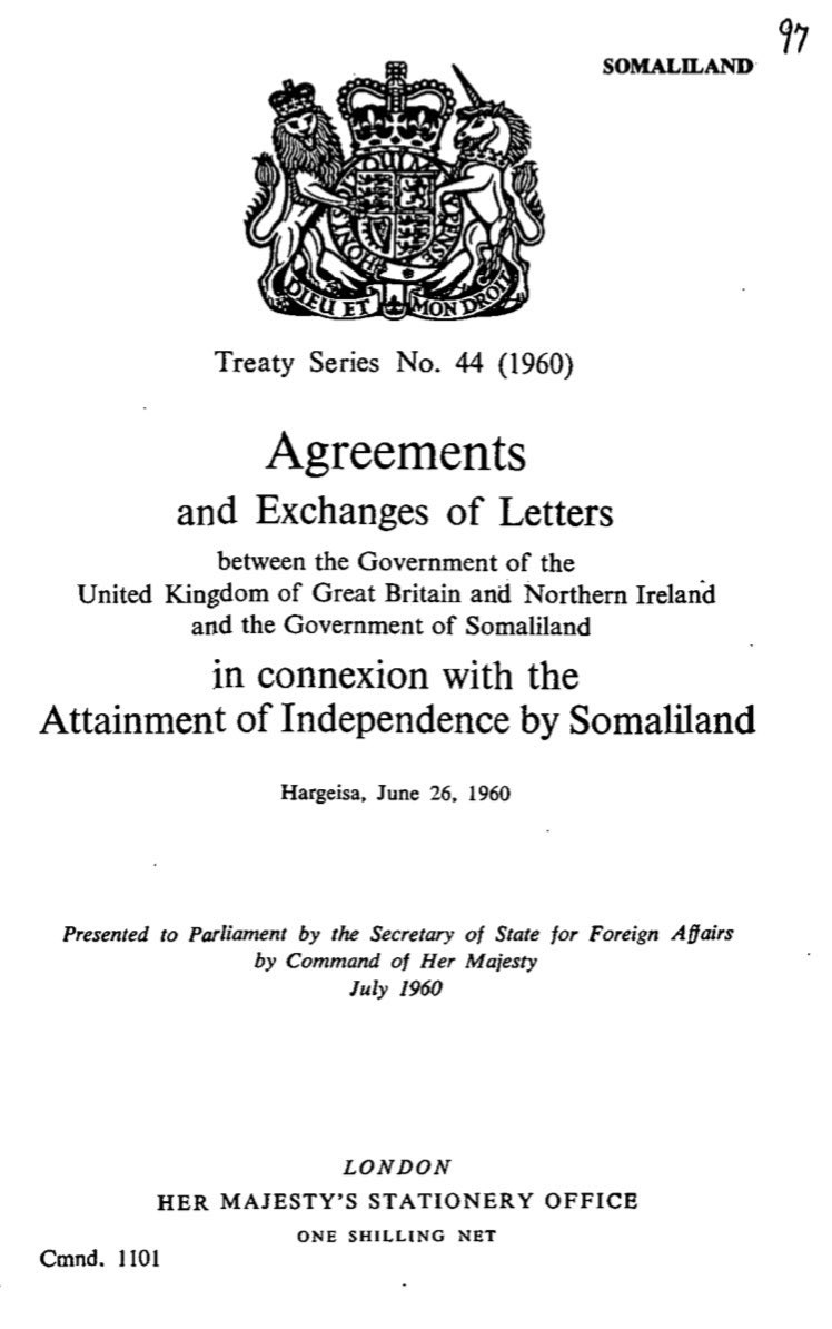 shamadle's tweet photo. @somalilandmfa 26 June 60th Anniversary Somaliland independent day . https://t.co/vwz1rOC23N