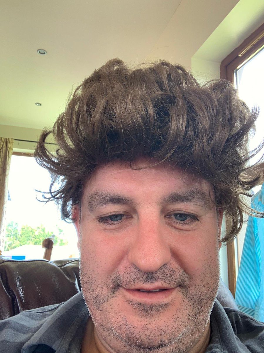 John Clifford tweet media