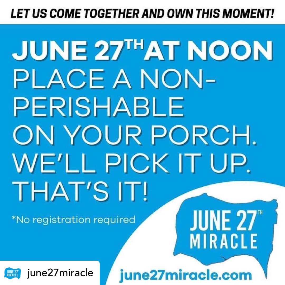 One more sleep! Let’s do this #YQG ! #YQGStandsStrong