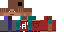 brandon_cetz's tweet photo. @ChumelTorres Dejaré mi skin de maincra y me iré lentamente https://t.co/on328O9uvL