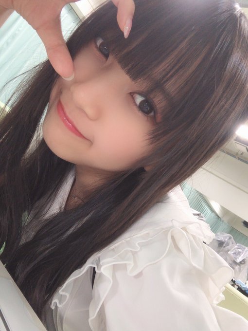 奥野未悠のTwitter画像10