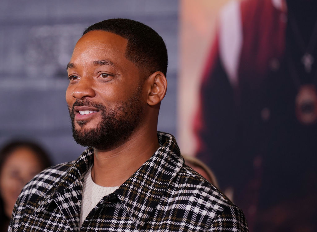 shadowandact's tweet image. Studios are bidding a record-high $130M for #WillSmith's runaway enslaved person film, 'Emancipation'  bit.ly/3dz6D69