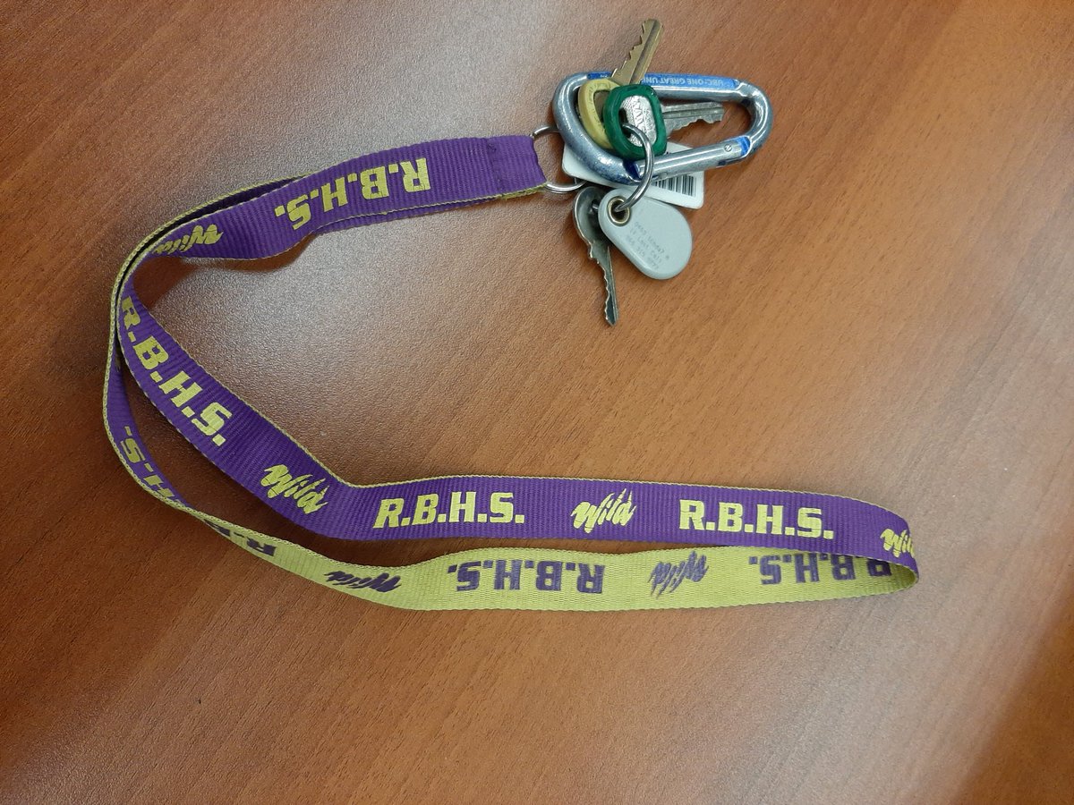 RBHS Library Learning Commons tweet media