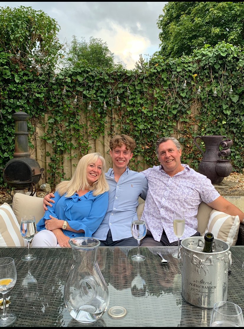 Gradu-isolation 💙 🎉