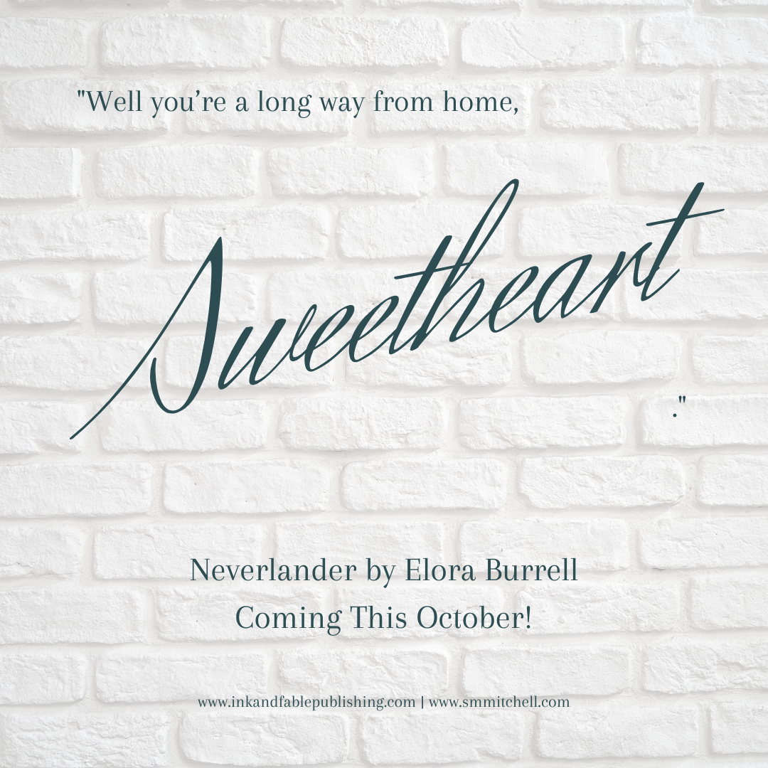 InkandFableLtd's tweet image. Ooh I just LOVE this line from #Neverlander! 🍄🍃💫

#publishers #weloveourauthors #writingcommunity