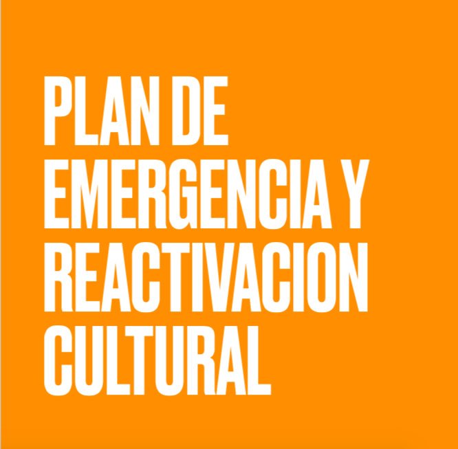 RedNacionalArtesEscenicas tweet media