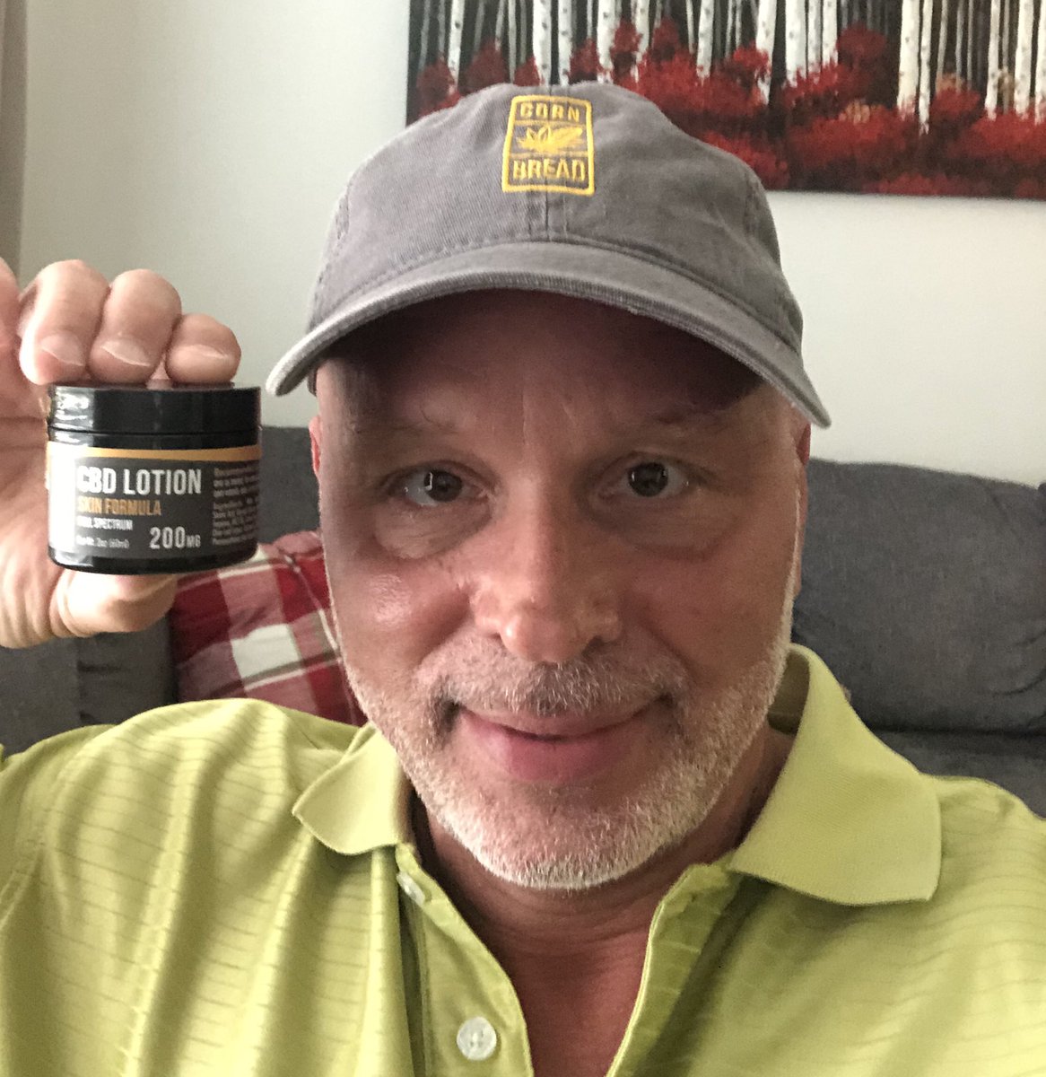 randyd99's tweet image. I love #cornbreadhemp. Thanks @CornbreadHemp