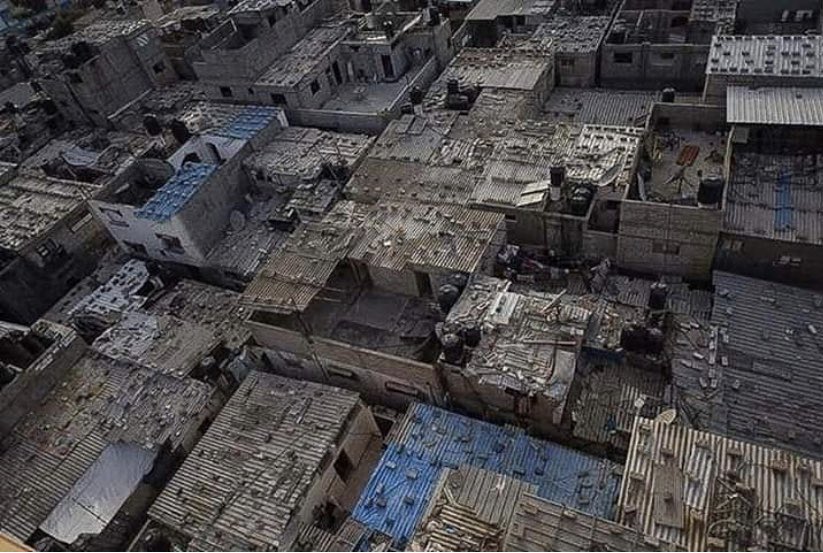 PersianMf's tweet photo. Around 2 million Palestinians live in this small place, the #Gaza Strip. They are deprived of the right to see the rest of the world. They are struggling for a peaceful life. And tonight ...
#israhell https://t.co/fBir64aMS0