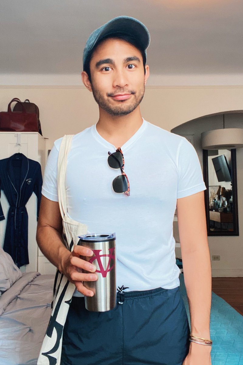 Matt Ortile tweet media