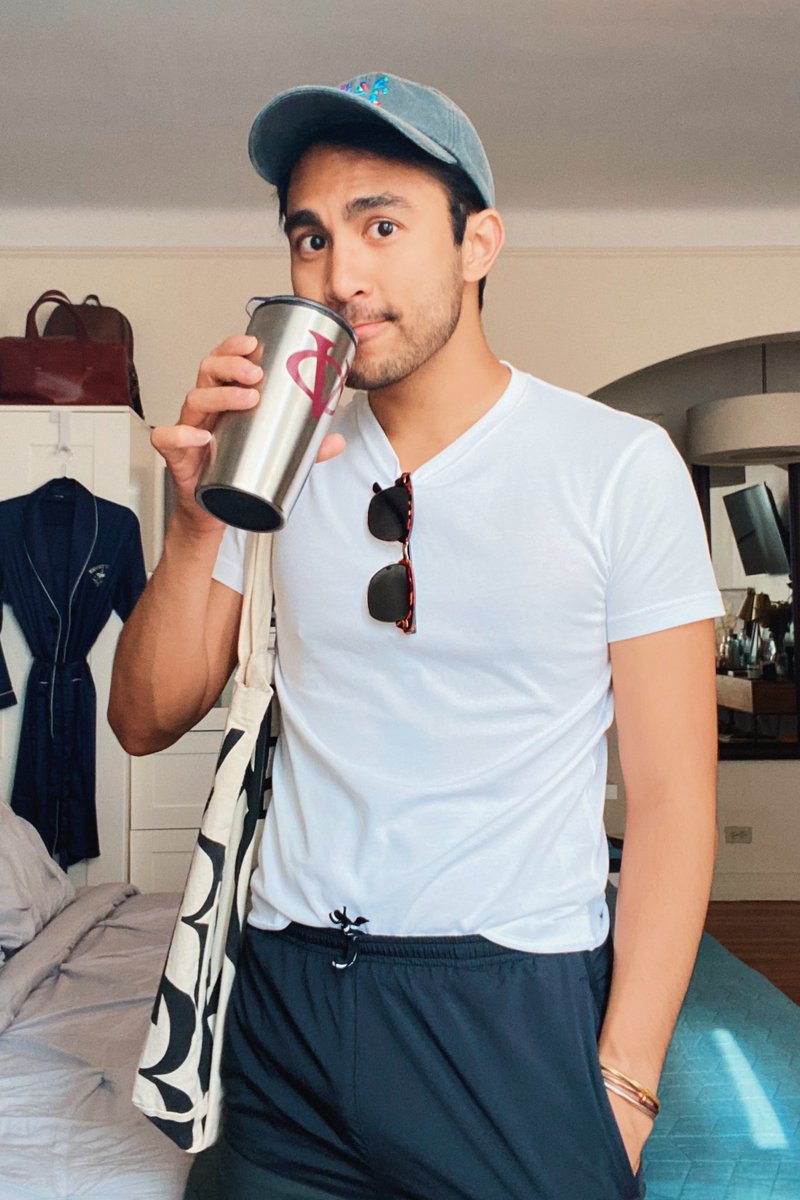 Matt Ortile tweet media