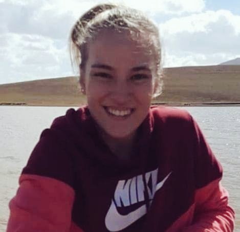 LtdPascoe's tweet photo. #HelpBringKaroHome
#MissingPascoeInvestigationsPtyLtd

#MISSING CHILD ALERT: Karo Beets 17Yr 26 June 2020. SAPS HERMANUS WC. @MCVENTA https://t.co/I3Hwm5f5jd