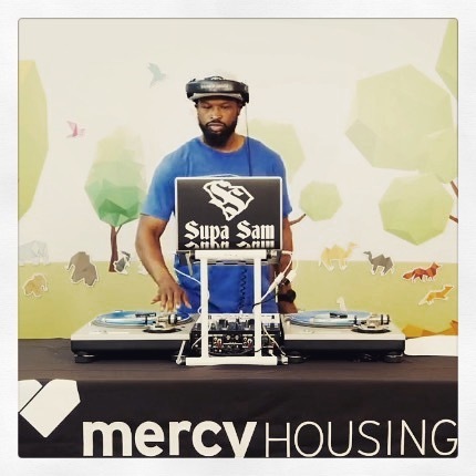 Join us on Facebook! We’re live-streaming a virtual block party with <a href="/mercyhousing/">Mercy Housing</a>