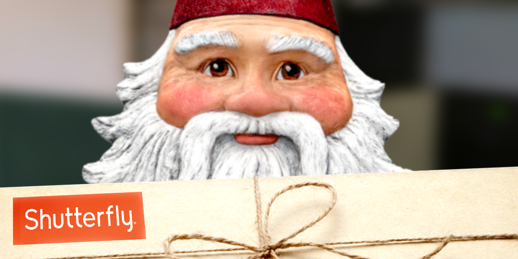 RoamingGnomee's tweet photo. The trick to a great memory is having something to remember. And hanging pictures everywhere. Check out @Shutterfly’s art prints and use the promo code ARTPRINT4U for a deal. https://t.co/2YOW5PCI73 #MyShutterfly #memories Terms apply. https://t.co/fvo6OddGTV