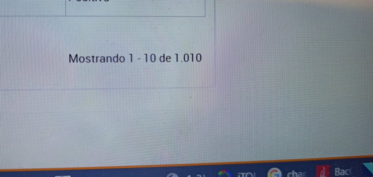 jrwmartinez's tweet photo. ¿Ven ese número?
Ese es el número de diagnósticos que hemos informado en nuestro lab para la red de laboratorios universitarios que apoya al MINSAL en esta pandemia (sigue hilo) https://t.co/e4NZ0wmXNN