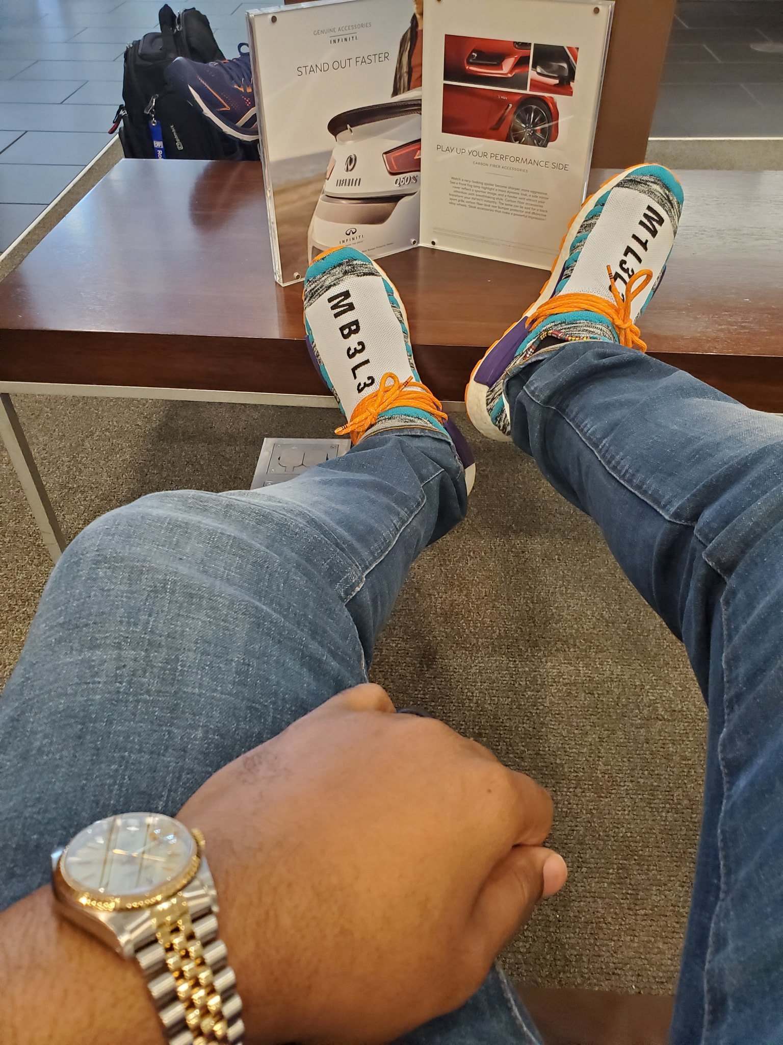 M1l3l shoes sale