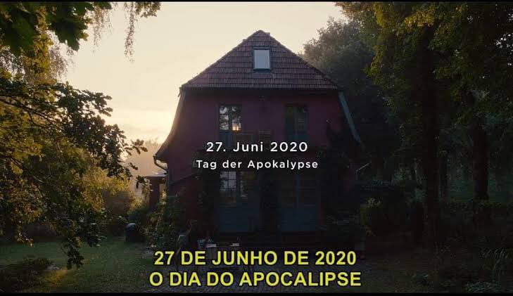 esdrastral's tweet photo. Ansiosos pro Apocalipse amanhã? Ouça agr o PRIMERO PODCAST BRASILEIRO DE DARK. As teorias, especulações dos vazamentos da 3 temporada e expectativas pro final dessa série q é uma obra prima.

Ouça no Spotify e etc: https://t.co/wdoAKYAoKs
(pf ouçam e deem rt pq deu mt trabalho) https://t.co/PBD5f55HfE