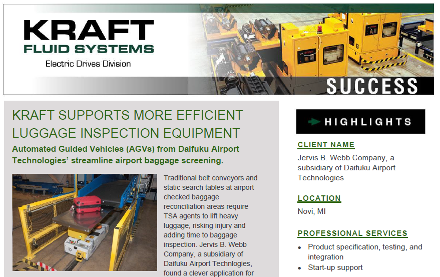 Kraft Fluid Systems tweet media