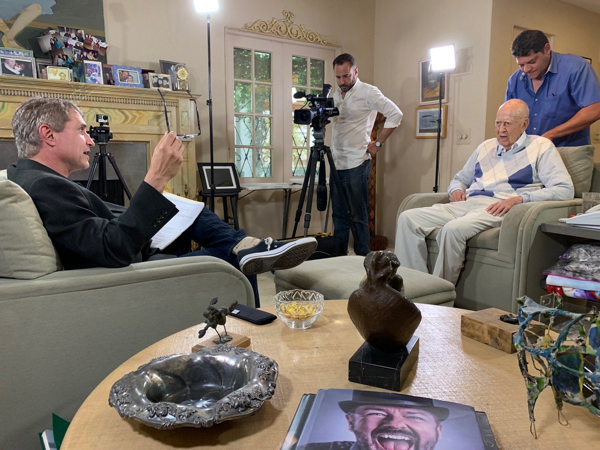 If you want to see the 1960's through my eyes, then you'll need to go here for corrective vision...          
"The 1960s Rediscovered with Tony Fama" 
Air date: Sunday, June 28, 2020, 9a ET/8a CT on AXS TV