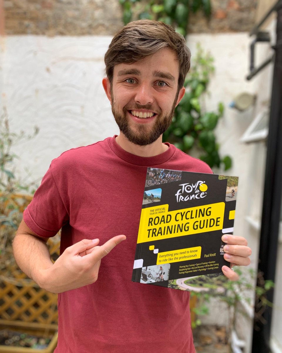 Paul Knott tweet media