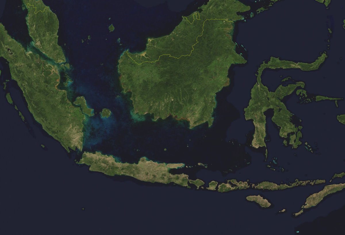 Seu mapa foi o primeiro a dar indícios da existência de arquipélagos desconhecidos para os europeus como as Filipinas, Malásia, a Indonésia e o Japão. Grandes rios asiáticos também estão nomeados, como os indianos Indo e Ganges, e os rios chineses Amarelo e Yangtze.