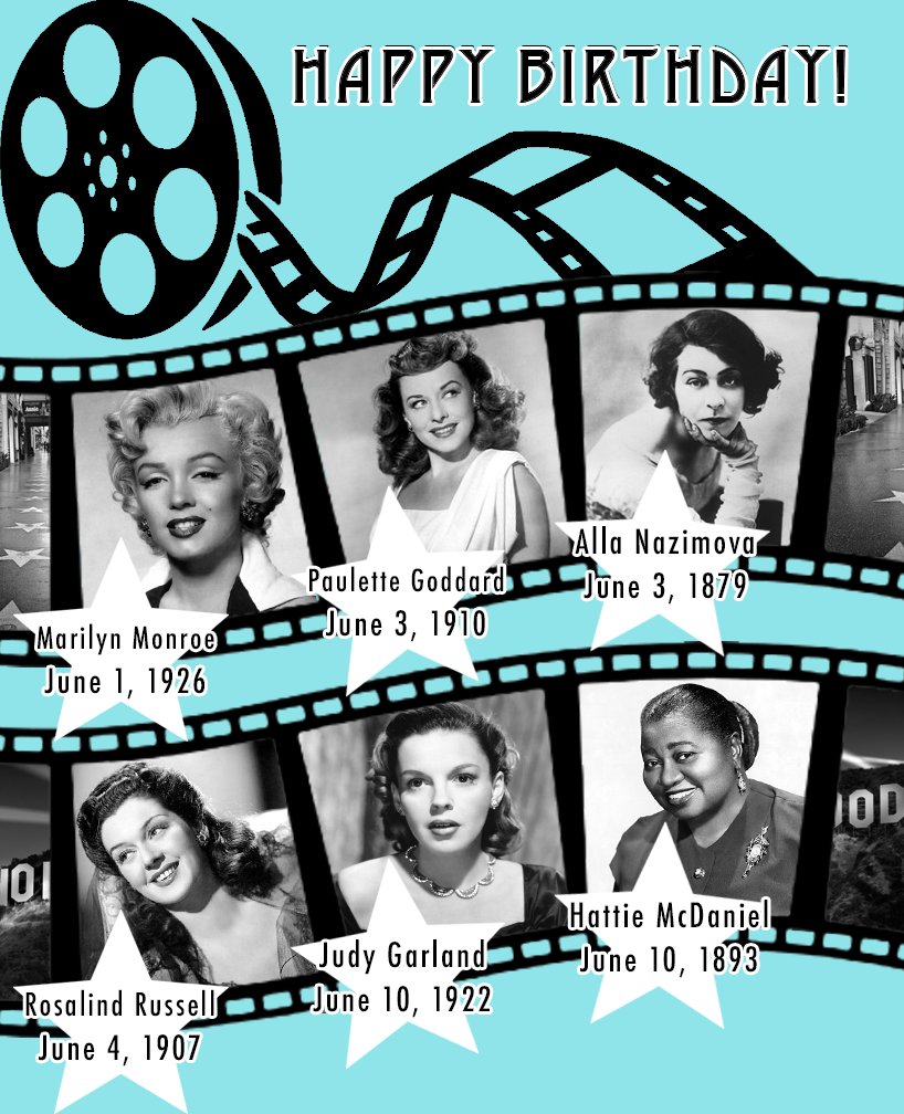 WomansClubHollywood tweet media