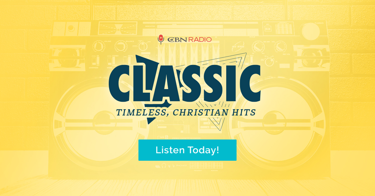 CBN_Radio's tweet photo. Remember hearing Christian artists like Carman, Sandi Patty, and Bebe and Cece Winans? You can hear them today on CBN Classic Radio! Listen Now: https://t.co/dh0f7tubE8 https://t.co/u8P29egaJj